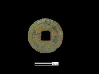 銅錢藏品圖，第4張