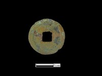 銅錢藏品圖，第2張