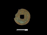 銅錢藏品圖，第2張