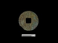 銅錢藏品圖，第3張