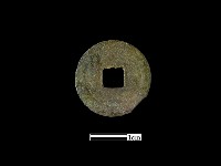 銅錢藏品圖，第4張