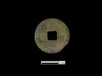 銅錢藏品圖，第2張