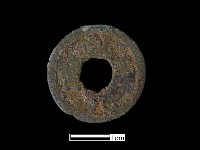 銅錢藏品圖，第1張