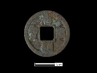 銅錢藏品圖，第2張