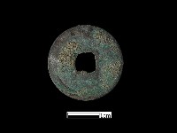 銅錢藏品圖，第1張