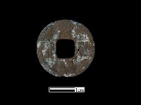 銅錢藏品圖，第2張