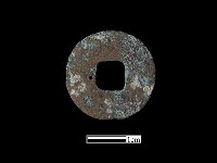 銅錢藏品圖，第1張