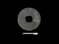 銅錢藏品圖，第2張