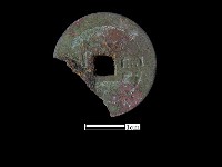 銅錢藏品圖，第2張