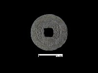 銅錢藏品圖，第1張