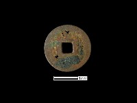 銅錢藏品圖，第2張