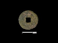 銅錢藏品圖，第2張