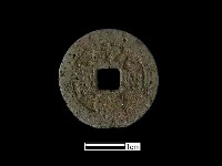 銅錢藏品圖，第1張