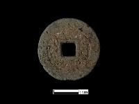 銅錢藏品圖，第2張