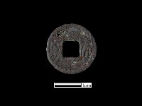 銅錢藏品圖，第1張