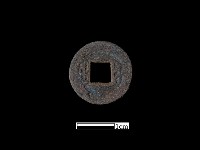 銅錢藏品圖，第2張