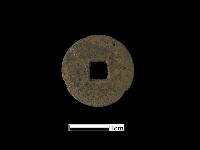 銅錢藏品圖，第2張