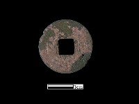 銅錢藏品圖，第2張