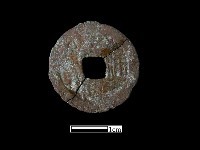 銅錢藏品圖，第1張