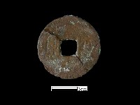 銅錢藏品圖，第2張