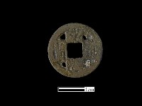 銅錢藏品圖，第2張