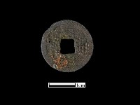 銅錢藏品圖，第1張