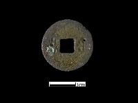 銅錢藏品圖，第2張