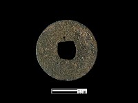 銅錢藏品圖，第2張