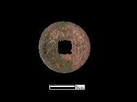 銅錢藏品圖，第2張