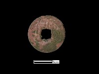 銅錢藏品圖，第1張