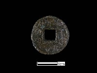 銅錢藏品圖，第1張