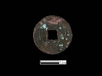 銅錢藏品圖，第2張