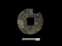 銅錢藏品圖，第1張