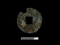 銅錢藏品圖，第2張