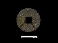 銅錢藏品圖，第1張