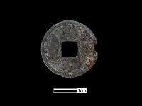 銅錢藏品圖，第1張