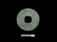 銅錢藏品圖，第2張