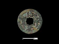 銅錢藏品圖，第2張