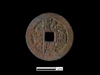 銅錢藏品圖，第2張