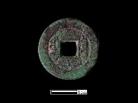 銅錢藏品圖，第2張