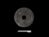 銅錢藏品圖，第1張