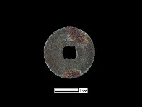 銅錢藏品圖，第2張