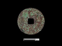 銅錢藏品圖，第1張