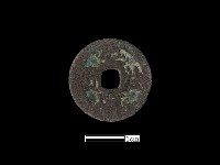 銅錢藏品圖，第2張