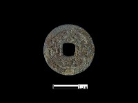 銅錢藏品圖，第2張