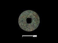 銅錢藏品圖，第1張