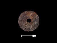 銅錢藏品圖，第2張