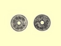 銅錢藏品圖，第1張