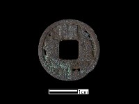 銅錢藏品圖，第1張