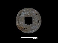 銅錢藏品圖，第2張